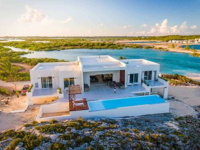 Turks And Caicos Home 947196