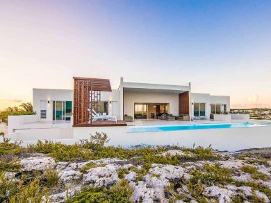 Turks And Caicos Home 947196