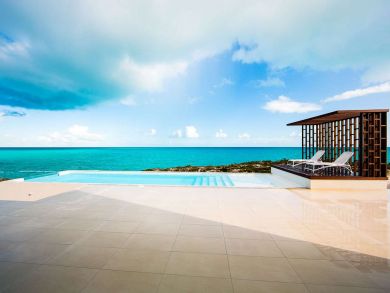 Turks And Caicos Home 947196