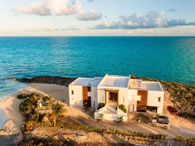 Turks And Caicos Home 947196