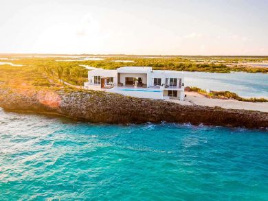 Turks And Caicos Home 947196