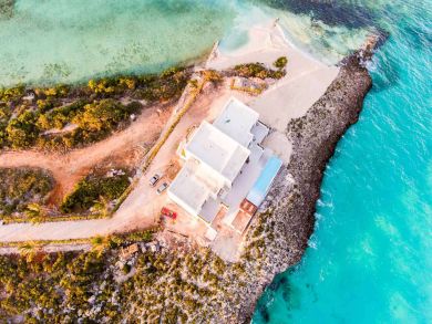 Turks And Caicos Home 947196