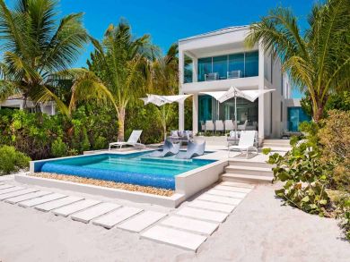 Turks And Caicos Home 947198