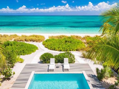 Turks And Caicos Home 947198