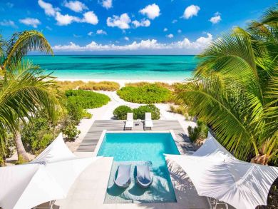 Turks And Caicos Home 947198