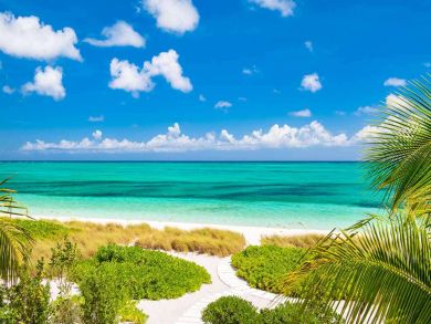Turks And Caicos Home 947198