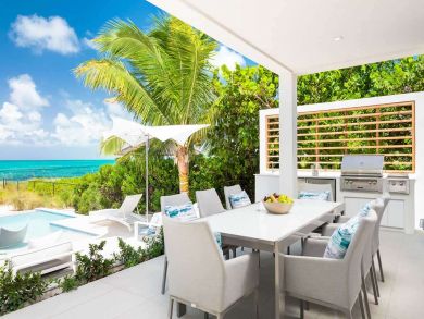 Turks And Caicos Home 947198