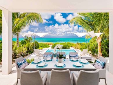 Turks And Caicos Home 947198