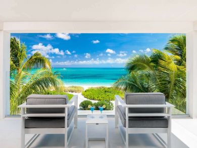 Turks And Caicos Home 947198