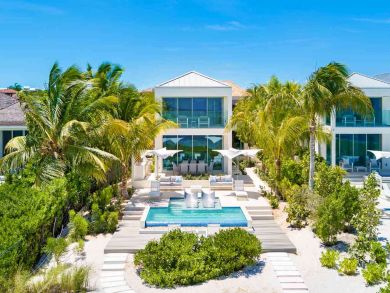 Turks And Caicos Home 947198