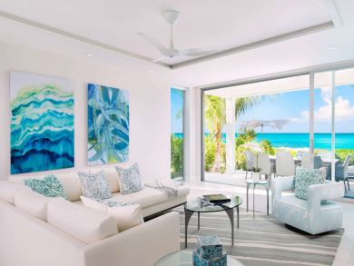 Turks And Caicos Home 947198