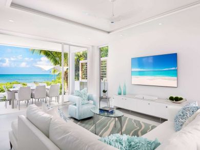 Turks And Caicos Home 947198