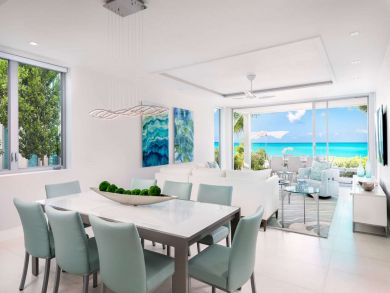 Turks And Caicos Home 947198