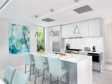 Turks And Caicos Home 947198