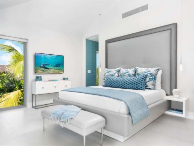 Turks And Caicos Home 947198