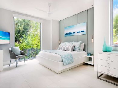 Turks And Caicos Home 947198