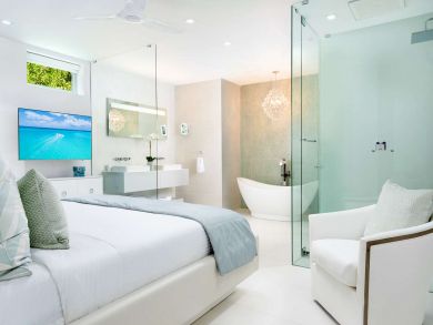Turks And Caicos Home 947198