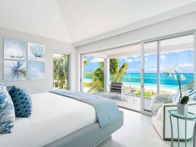 Turks And Caicos Home 947198