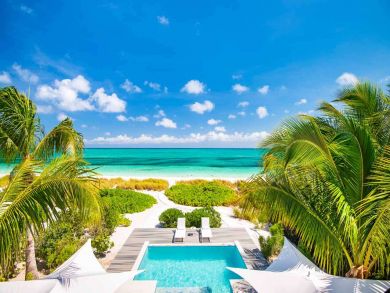 Turks And Caicos Home 947198
