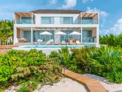 Turks And Caicos Home 947199