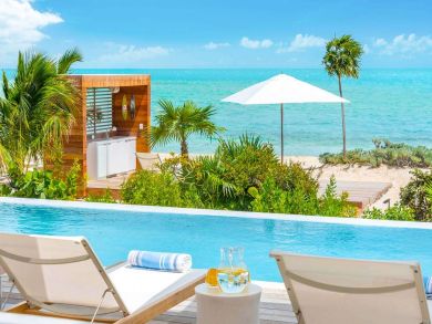 Turks And Caicos Home 947199