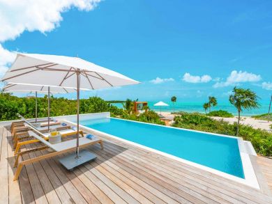 Turks And Caicos Home 947199