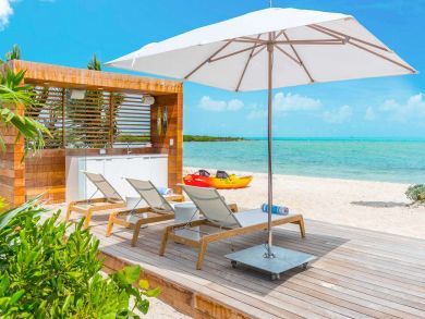 Turks And Caicos Home 947199