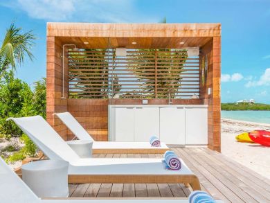 Turks And Caicos Home 947199