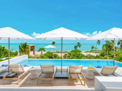 Turks And Caicos Home 947199
