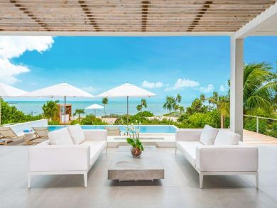 Turks And Caicos Home 947199