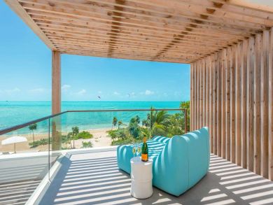 Turks And Caicos Home 947199
