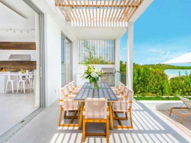 Turks And Caicos Home 947199