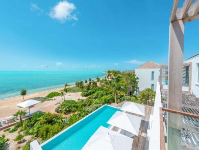 Turks And Caicos Home 947199