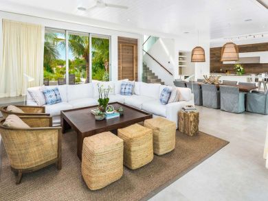 Turks And Caicos Home 947199