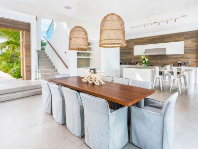 Turks And Caicos Home 947199