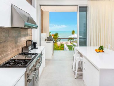 Turks And Caicos Home 947199
