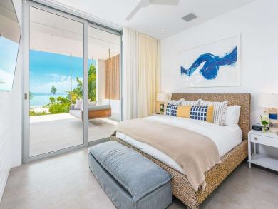 Turks And Caicos Home 947199