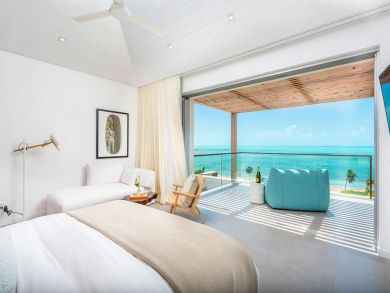 Turks And Caicos Home 947199