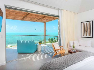 Turks And Caicos Home 947199