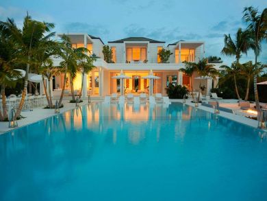 Turks And Caicos Home 947200