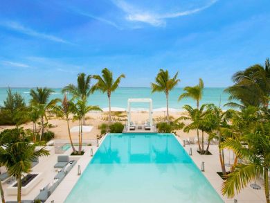 Turks And Caicos Home 947200