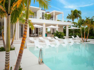 Turks And Caicos Home 947200