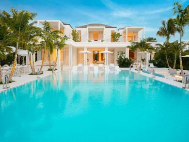 Turks And Caicos Home 947200