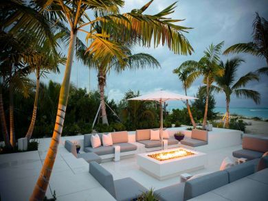 Turks And Caicos Home 947200