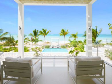 Turks And Caicos Home 947200