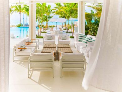 Turks And Caicos Home 947200