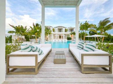 Turks And Caicos Home 947200