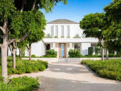 Turks And Caicos Home 947200