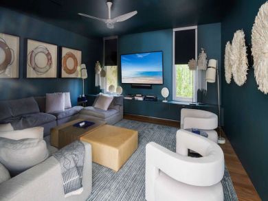 Turks And Caicos Home 947200