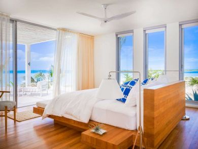 Turks And Caicos Home 947200